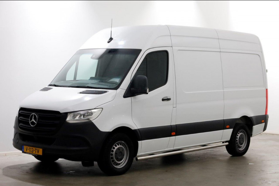 Mercedes-Benz Sprinter 311 CDI 115pk E6 RWD L2H2 Servicewagen/230V/Camera 01-2019