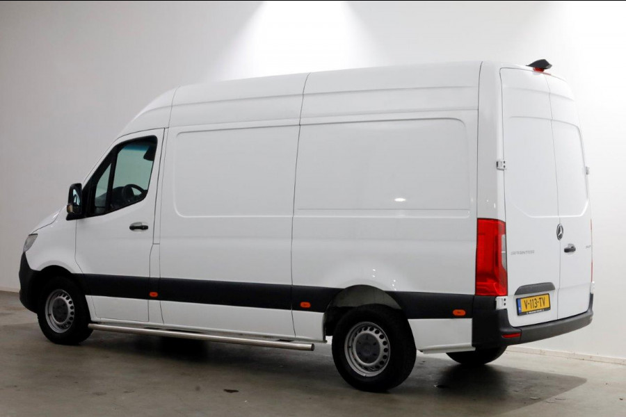 Mercedes-Benz Sprinter 311 CDI 115pk E6 RWD L2H2 Servicewagen/230V/Camera 01-2019