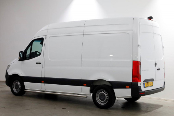 Mercedes-Benz Sprinter 311 CDI 115pk E6 RWD L2H2 Servicewagen/230V/Camera 01-2019