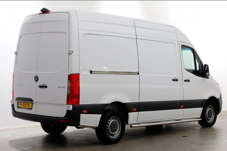 Mercedes-Benz Sprinter 311 CDI 115pk E6 RWD L2H2 Servicewagen/230V/Camera 01-2019