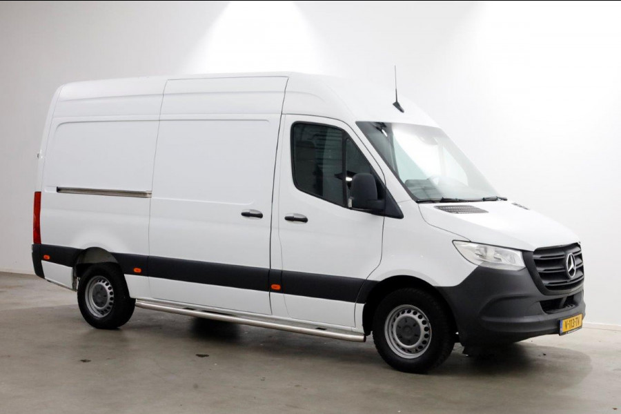 Mercedes-Benz Sprinter 311 CDI 115pk E6 RWD L2H2 Servicewagen/230V/Camera 01-2019