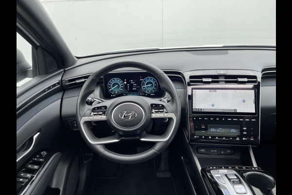 Hyundai Tucson 1.6 T-GDI 4WD MHEV Premium Sky | Pano | Leder | ACC | LED | 360 Camera