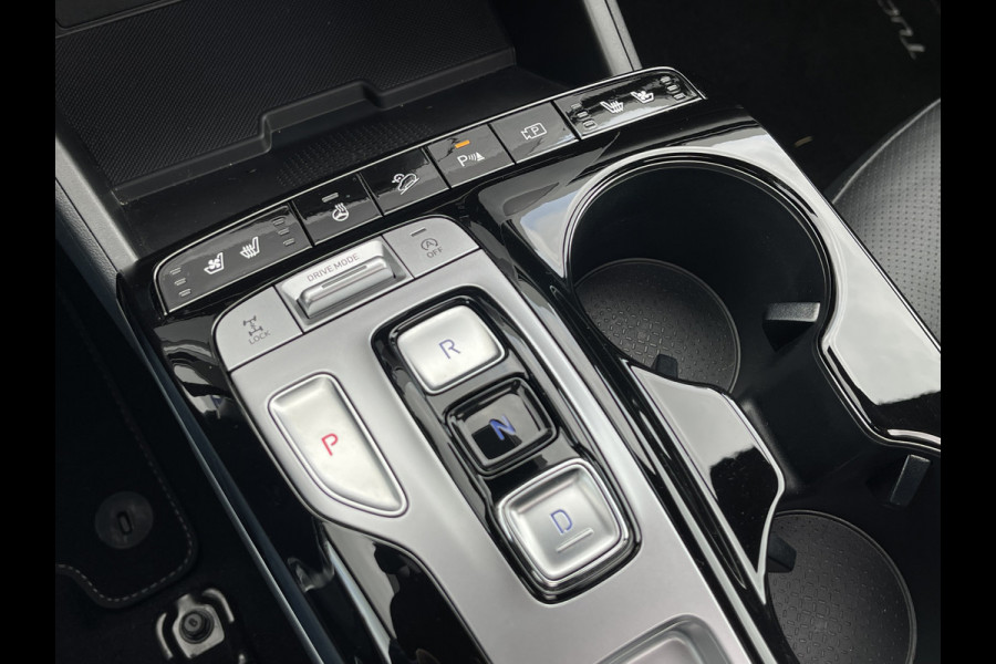 Hyundai Tucson 1.6 T-GDI 4WD MHEV Premium Sky | Pano | Leder | ACC | LED | 360 Camera