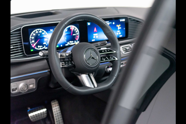 Mercedes-Benz GLE GLE 350 de 4MATIC AMG Line | FACELIFT | Luchtvering