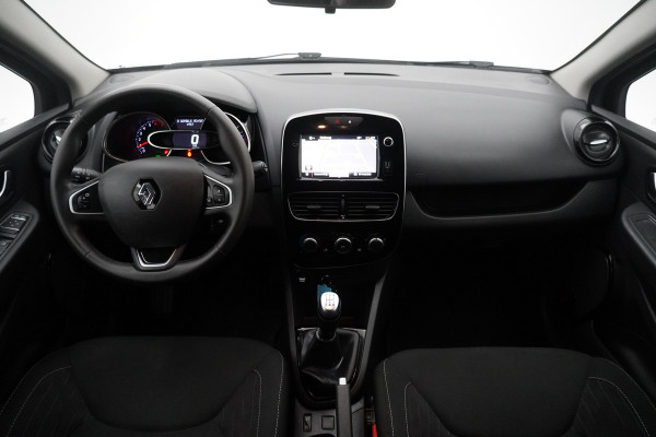 Renault Clio Estate BWJ 12-2019 / 90 PK 0.9 TCe Limited / Airco / Navigatie / LMV / Parkeersensoren /