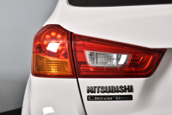 Mitsubishi ASX 1.6 115 PK Cleartec Bright+ (Org. NL) | PDC | Airco | Trekhaak | LM 18'' |
