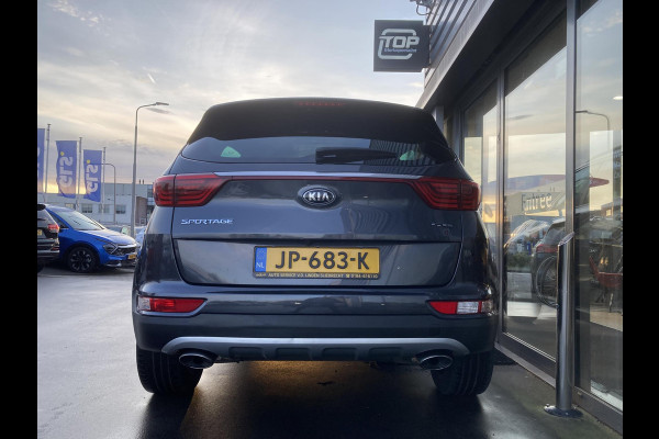 Kia Sportage 1.6 GT-Line First Edition 177PK