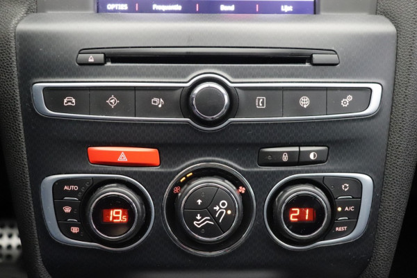 Citroën DS4 1.2 Turbo Performance Line - Connect Nav LED Vision