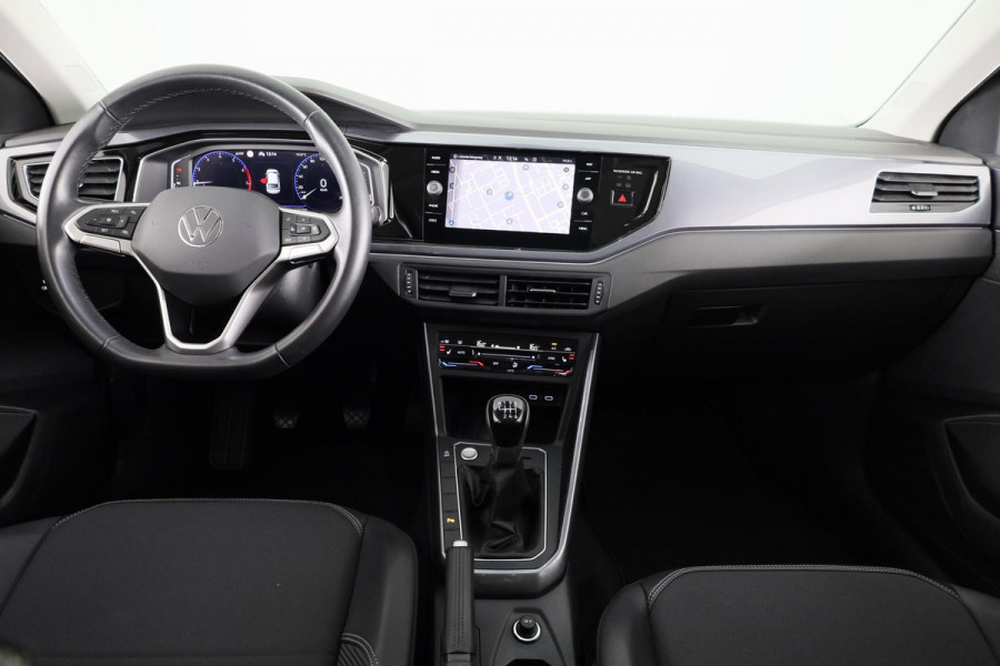 Volkswagen Taigo 1.0 TSI Style 110 PK | Panoramadak | Led matrix | Stoelverwarming | Digitaal dashboard