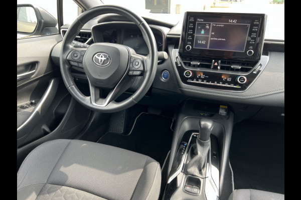 Toyota Corolla Touring Sports 1.8 Hybrid Dynamic