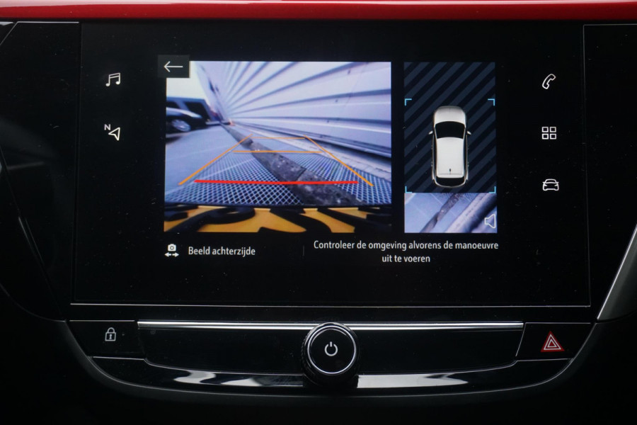 Opel CORSA-E GS Line 50 kWh 3 Fase | Apple Carplay/Android Auto | Winterpakket | Achteruitrijcamera | € 2000 milieusubsidie mogelijk