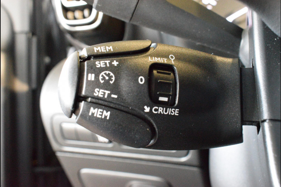 Citroën C3 Aircross 1.2 TURBO Live 110 pk Airco | Bluetooth | Cruise Control
