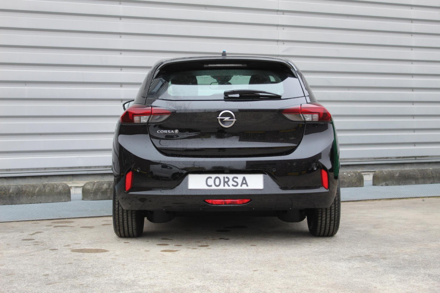 Opel CORSA-E 50kWh Level 3 11kW 3 fase | Navi Pro |  Bluetooth | Achteruitrijcamera | Apple Carplay/Android Auto