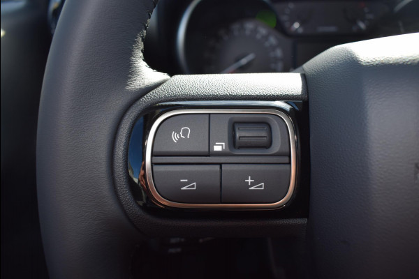Citroën C3 Aircross 1.2 TURBO 110pk Feel | Apple Carplay/Android Auto | Achteruitrijcamera | Bluetooth