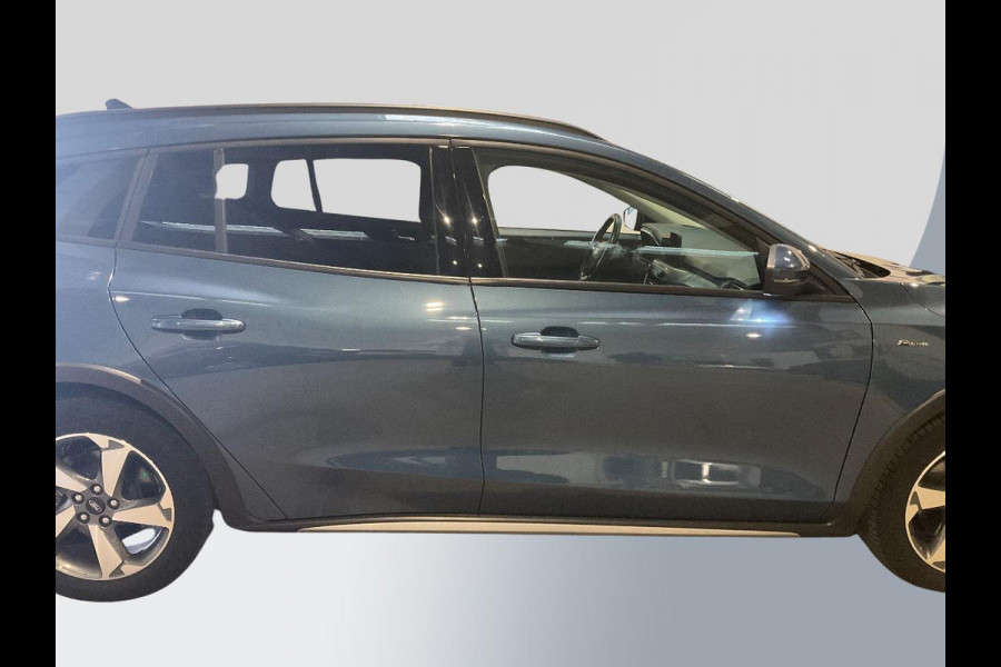 Ford Focus Wagon 1.0 EcoBoost Active Business 125pk | Panoramadak | Winterpack | B&O Play | Elek. Achterklep | Sync 3 Navigatie |