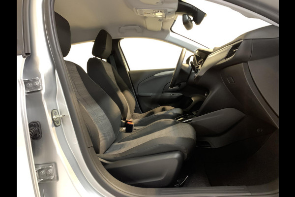 Opel CORSA-E Level 2 50 kWh 3 fase 11 kW Edition | Apple Carplay/Android Auto | Parkeersensoren achter | Warmtepomp | €2.000,- subsidie mogelijk