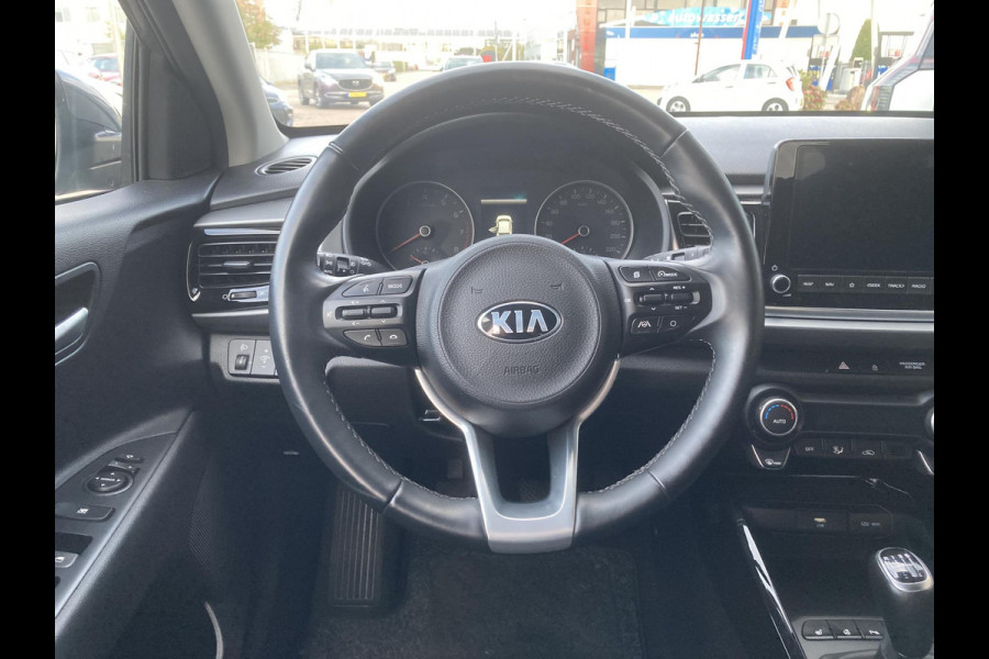 Kia Rio 1.0 T-GDi DynamicLine 120PK 7 JAAR GARANTIE