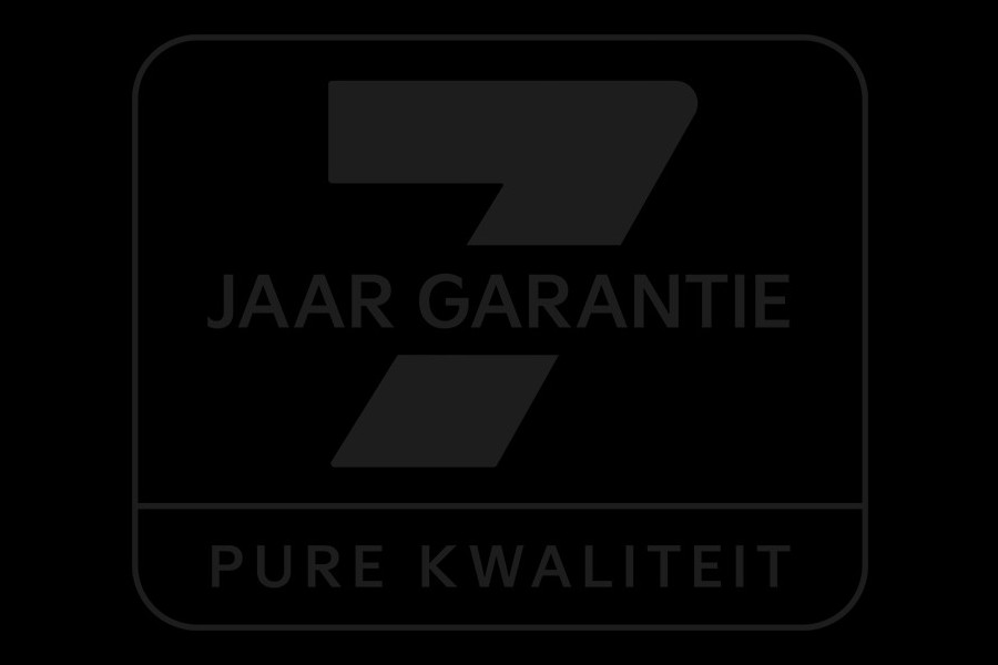 Kia Rio 1.0 T-GDi DynamicLine 120PK 7 JAAR GARANTIE