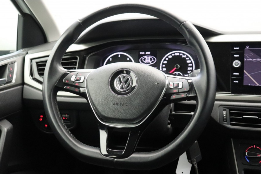 Volkswagen Polo 1.6 TDI Comfortline - CarPlay, Adaptive Cruise