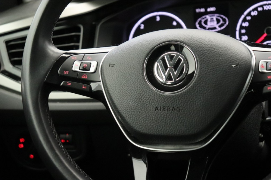 Volkswagen Polo 1.6 TDI Comfortline - CarPlay, Adaptive Cruise