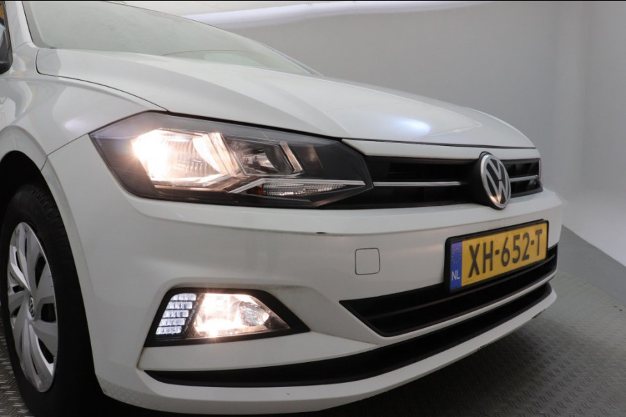 Volkswagen Polo 1.6 TDI Comfortline - CarPlay, Adaptive Cruise