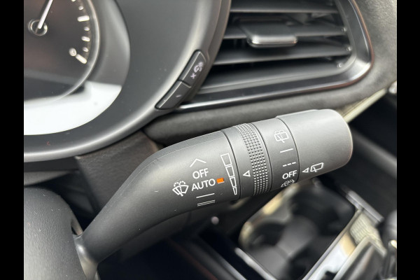Mazda CX-30 2.0 e-SkyActiv-G M Hybrid Nagisa Automaat | BOSE | ALL SEASON BANDEN | DEMOVOORDEEL! |