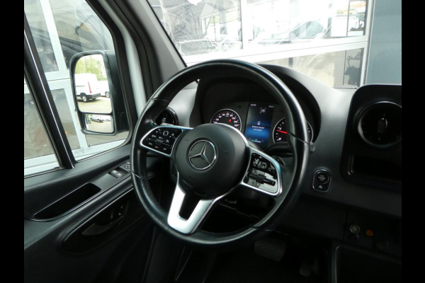 Mercedes-Benz Sprinter 316cdi, Euro-6, L2H2, ,Glasresteel, Glasauto, Lansing, Camera, Navigatie.