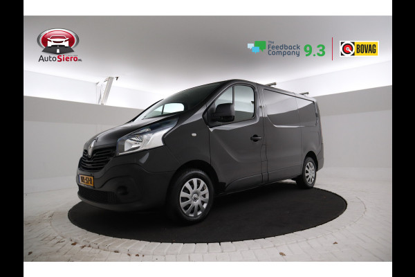 Renault Trafic 1.6 dCi T27 L1H1 Comfort Navigatie, Dakdragers, Airco,