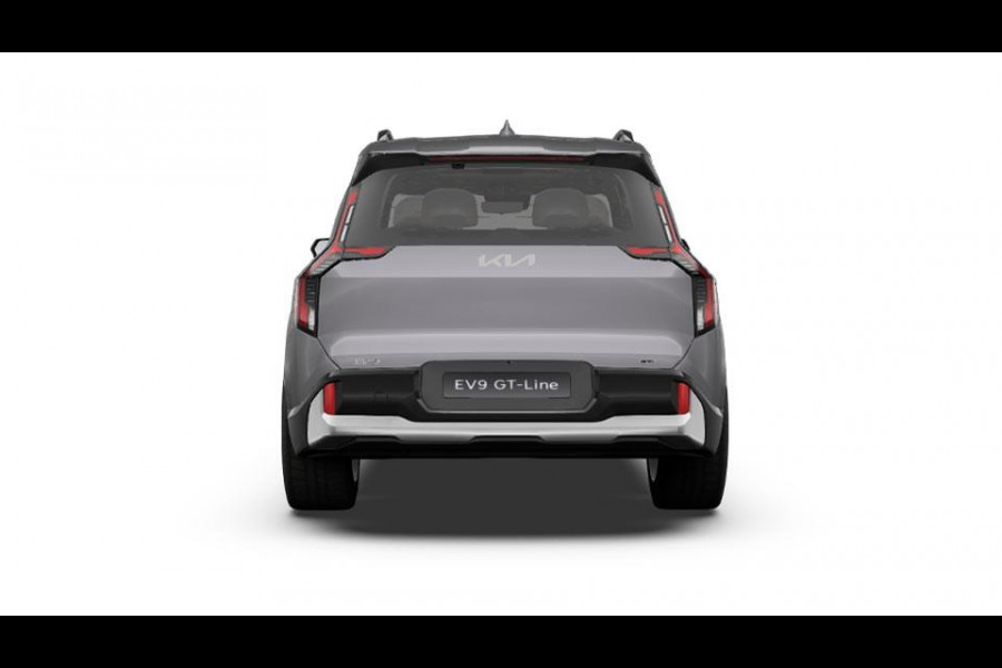 Kia EV9 Launch Edition GT-Line AWD 6p. 99.8 kWh