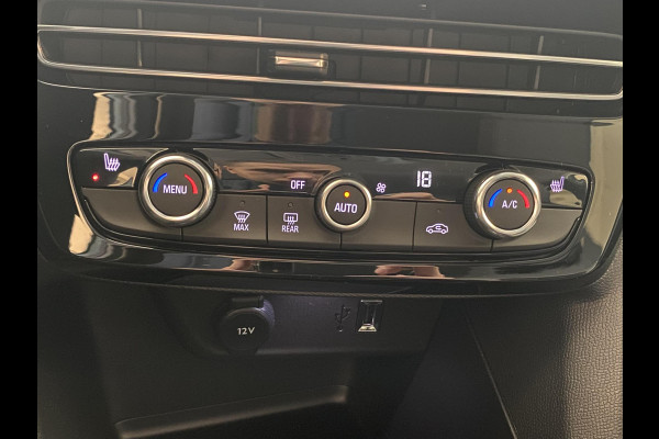 Opel Mokka Electric Level 3 50 kWh 3 Fase 11kW Elegance | Navigatie Pro | Climate Control | Winterpakket | Achteruitrijcamera 180° | Apple Carplay/Android Auto