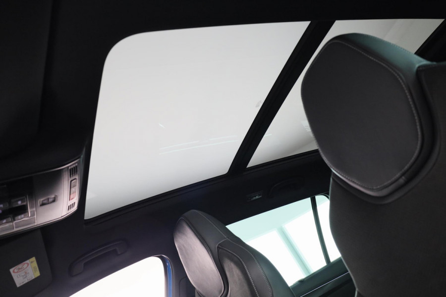 Škoda Superb Combi Sportline Business Edition 1.5 TSI 150 pk DSG | Panoramadak | Navigatiepakket | Adaptive Cruise Control | Dode hoek sensoren