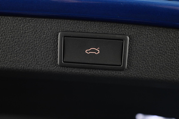 Škoda Superb Combi Sportline Business Edition 1.5 TSI 150 pk DSG | Panoramadak | Navigatiepakket | Adaptive Cruise Control | Dode hoek sensoren