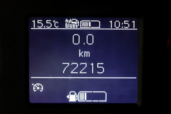 Mercedes-Benz Sprinter 314 CDI 143pk RWD L2H1 Airco/Camera/Trekhaak 2800kg 01-2019