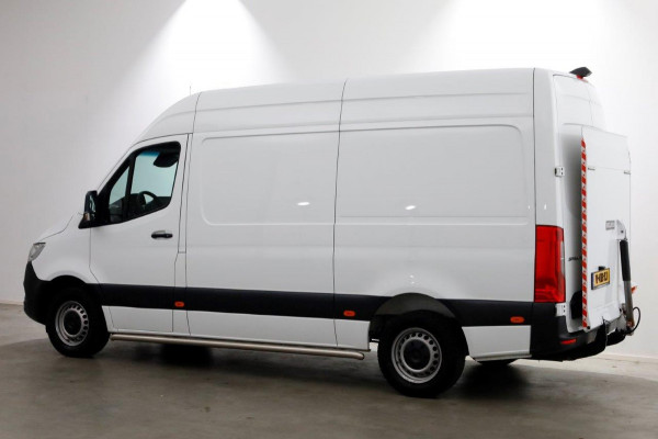 Mercedes-Benz Sprinter 314 CDI 143pk RWD 7G Automaat L2H2 Laadklep 500kg 03-2019