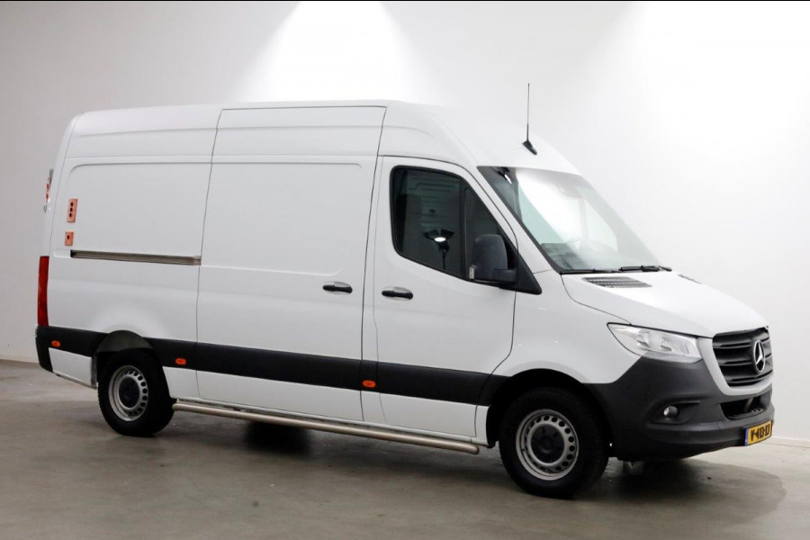 Mercedes-Benz Sprinter 314 CDI 143pk RWD 7G Automaat L2H2 Laadklep 500kg 03-2019