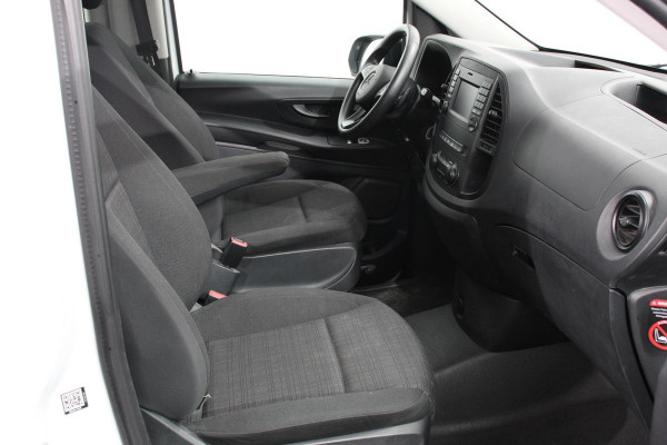 Mercedes-Benz Vito Tourer 114 CDI Automaat Pro Extra Lang 8 persoons | Navigatie | Airco | Cruise Control |