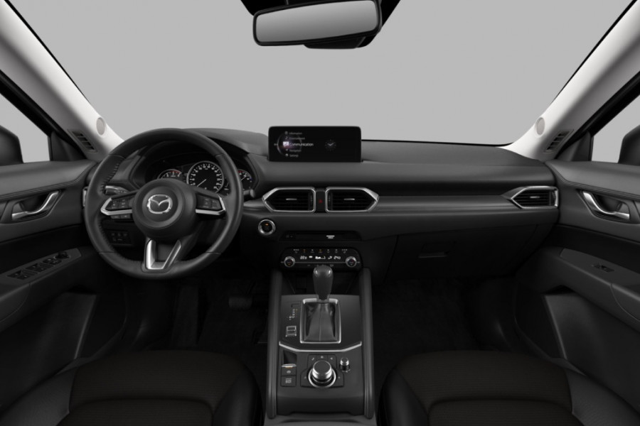Mazda CX-5 2.0 e-SkyActiv-G M Hybrid 165PK 6AT Advantage Uit voorraad leverbaar | Private Lease vanaf €549,- per maand |