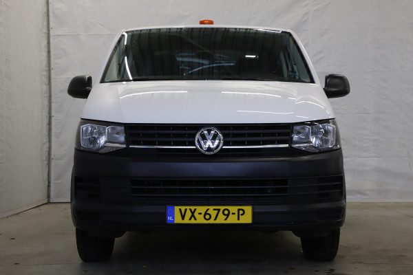 Volkswagen Transporter 2.0 TDI 102pk L1H1 Trendline Airco Pdc Bluetooth Elek. Ramen