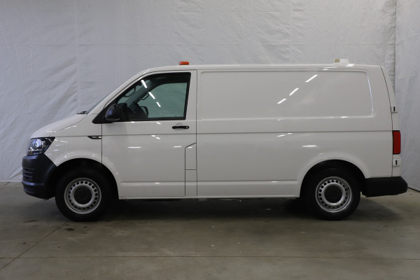 Volkswagen Transporter 2.0 TDI 102pk L1H1 Trendline Airco Pdc Bluetooth Elek. Ramen