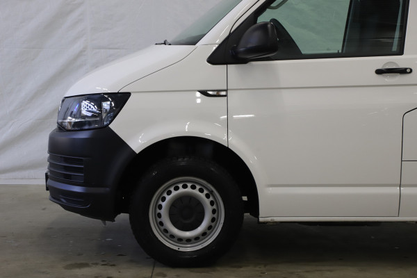 Volkswagen Transporter 2.0 TDI 102pk L1H1 Trendline Airco Pdc Bluetooth Elek. Ramen