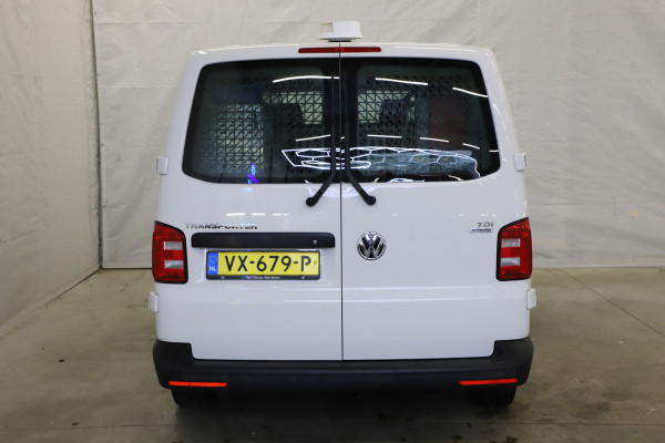 Volkswagen Transporter 2.0 TDI 102pk L1H1 Trendline Airco Pdc Bluetooth Elek. Ramen