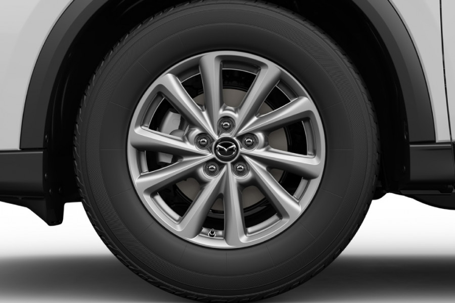 Mazda CX-5 2.0 e-SkyActiv-G M Hybrid 165PK 6AT Centre-Line | C&C Pack | | Hoge Korting | Uit voorraad leverbaar | Private Lease vanaf €549,- per maand |