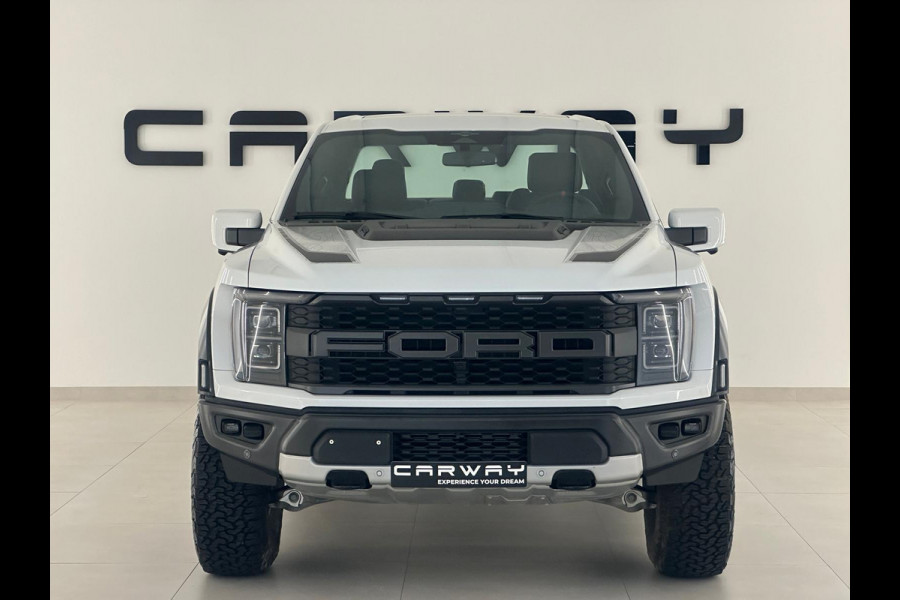 Ford USA F-150 Raptor 37 Performance Package Full-options !!