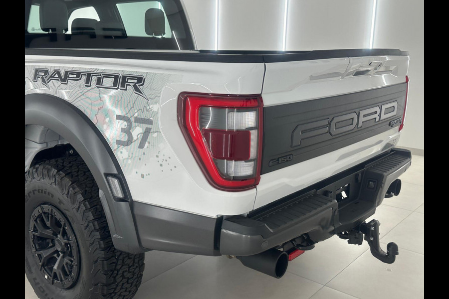 Ford USA F-150 Raptor 37 Performance Package Full-options !!