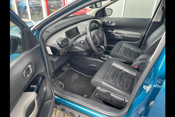 Citroën C4 Cactus 1.2 PureTech Business / automaat / navigatie