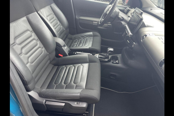 Citroën C4 Cactus 1.2 PureTech Business / automaat / navigatie