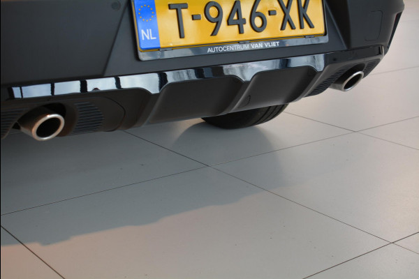 Citroën C4 X 1.2 Turbo 130pk EAT8 Plus | Navigatie | Voorruitverwarming | Bluetooth | Stoelverwarming | Stuurwielverwarming | Apple Carplay/Android Auto
