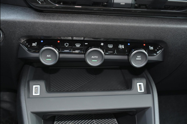 Citroën C4 X 1.2 Turbo 130pk EAT8 Plus | Navigatie | Voorruitverwarming | Bluetooth | Stoelverwarming | Stuurwielverwarming | Apple Carplay/Android Auto
