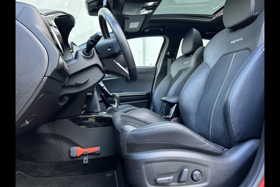 Kia ProCeed 1.4 T-GDI GT-PlusLine | Panoramadak | JBL | Leder/Alcantara | Camera | Navi | 17" Velgen | Apple CarPlay/Anroid Auto | Key-Less | PDC | Cruise | LED |