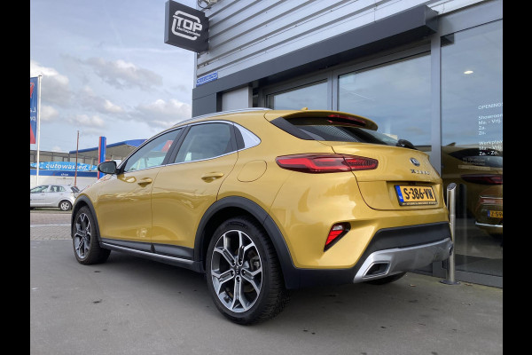 Kia Xceed 1.4 T-GDi DynamicPlusLine Automaat 7 JAAR GARANTIE